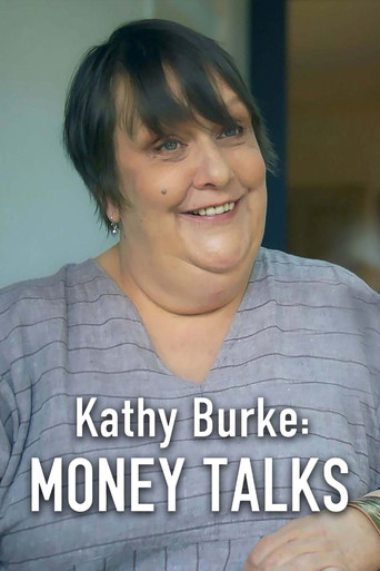 Watch Kathy Burke: Money Talks 2021 poster