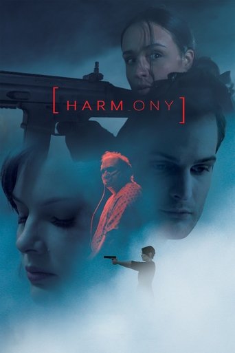 Watch Harmony 2022 poster
