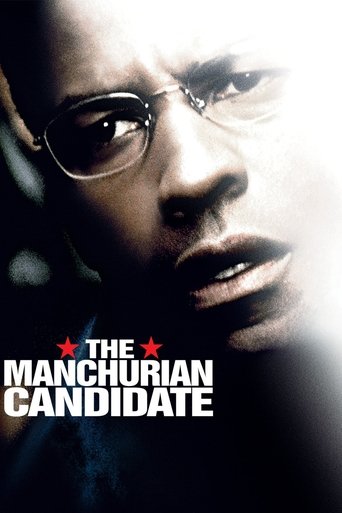 Watch The Manchurian Candidate 2004 poster
