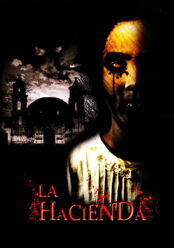 Watch La Hacienda 2009 poster