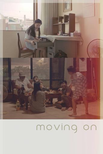 Watch Moving On 2020 poster