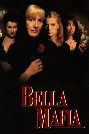 Watch Bella Mafia 1997 poster