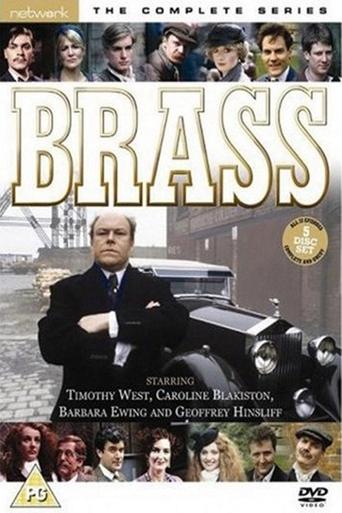 Watch Brass 1983 poster