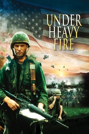 Watch Under Heavy Fire 2001 poster