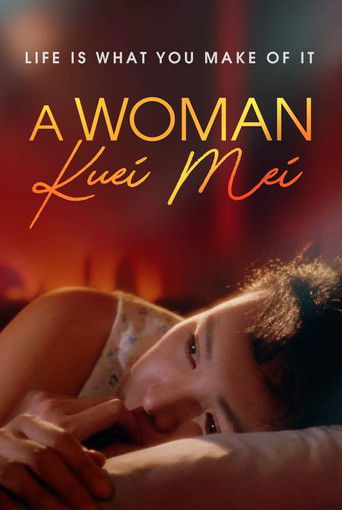 Watch Kuei-mei, a Woman 1985 poster