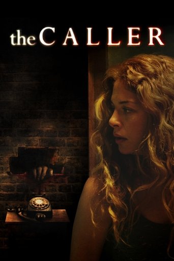 Watch The Caller 2011 poster