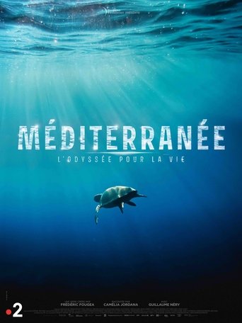 Watch Mediterranean: Life Under Siege 2022 poster