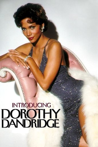 Watch Introducing Dorothy Dandridge 1999 poster