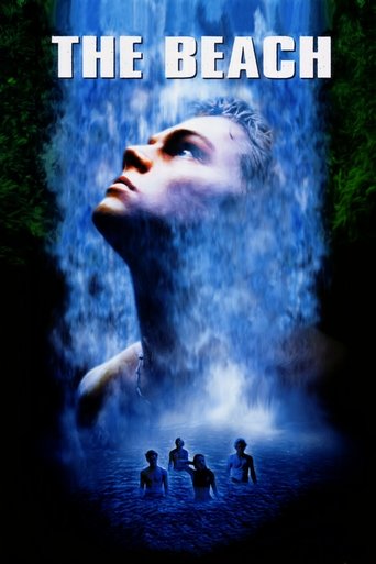 Watch The Beach 2000 poster