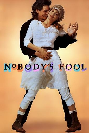 Watch Nobody's Fool 1986 poster
