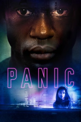 Watch Panic 2016 poster