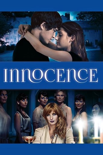 Watch Innocence 2013 poster