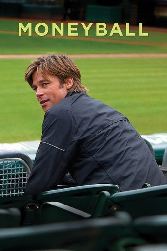 Watch Moneyball 2011 poster