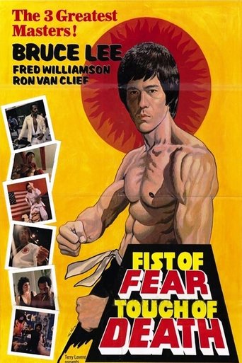 Watch Fist of Fear, Touch of Death 1980 poster