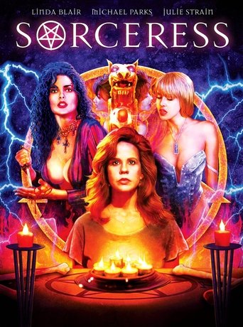 Watch Sorceress 1995 poster