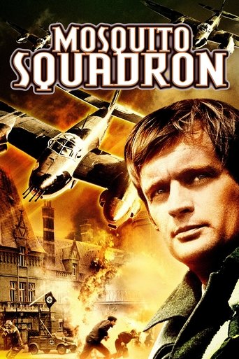 Watch Mosquito Squadron 1969 poster