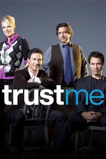 Watch Trust Me (2009) 2009 poster