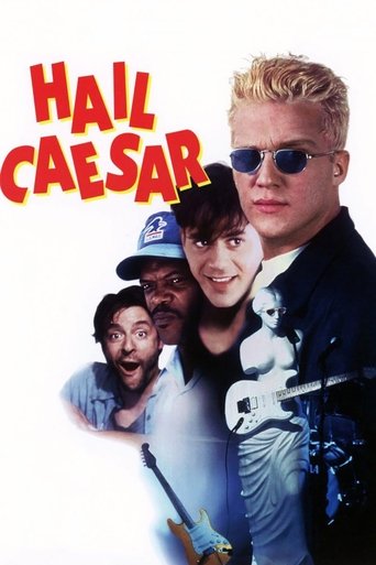 Watch Hail Caesar 1994 poster