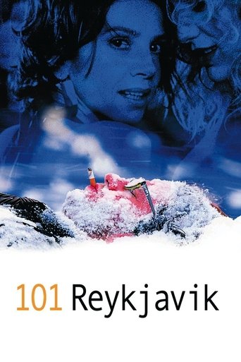 Watch 101 Reykjavik 2000 poster