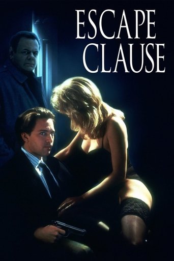 Watch Escape Clause 1996 poster