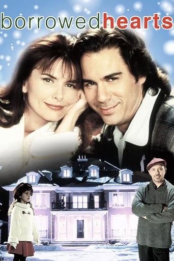 Watch Borrowed Hearts 1997 poster