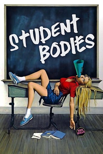 Watch Student Bodies 1981 poster