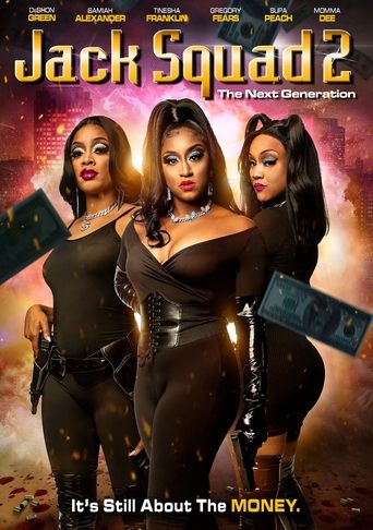 Watch Jack Squad 2: The Next Generation 2023 poster
