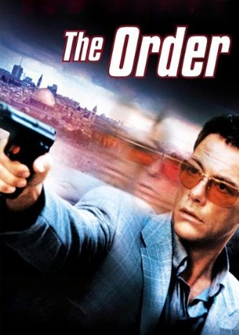 Watch The Order 2001 poster