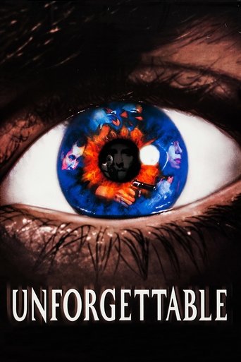 Watch Unforgettable 1996 poster
