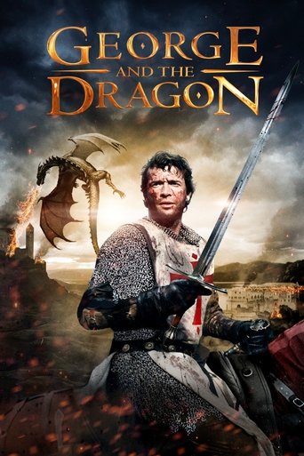 Watch George and the Dragon 2004 poster