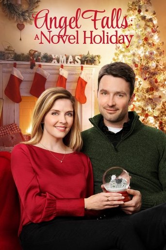 Watch Angel Falls: A Novel Holiday 2019 poster