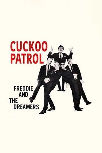 Watch The Cuckoo Patrol 1967 poster