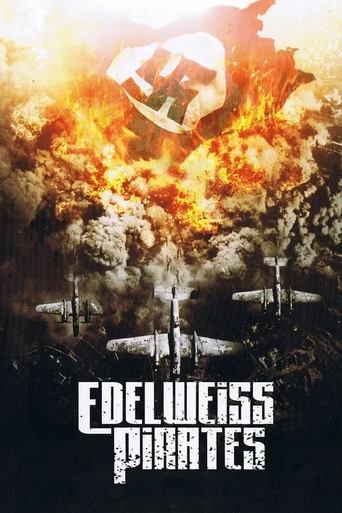 Watch The Edelweiss Pirates 2004 poster