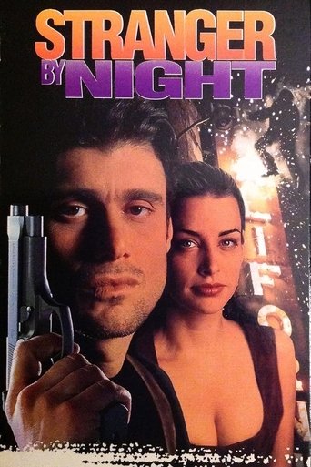 Watch Stranger by Night 1994 poster