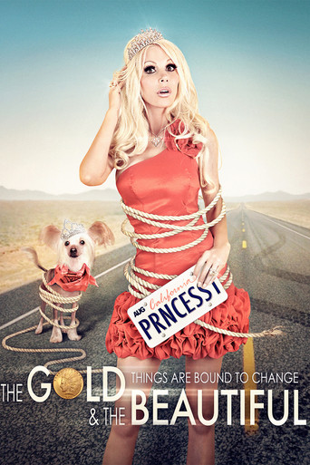 Watch The Gold & the Beautiful 2009 poster