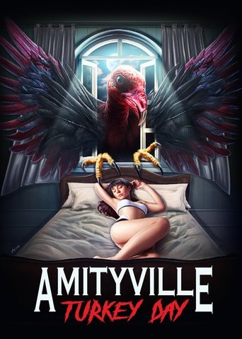 Watch Amityville Turkey Day 2024 poster