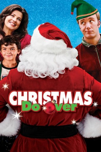 Watch Christmas Do-Over 2006 poster