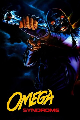 Watch Omega Syndrome 1986 poster