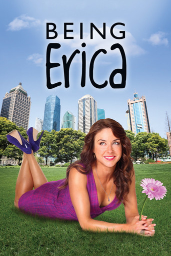 Watch Being Erica 2009 poster