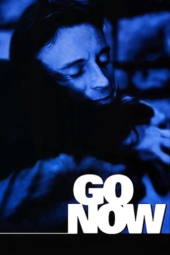 Watch Go Now 1995 poster