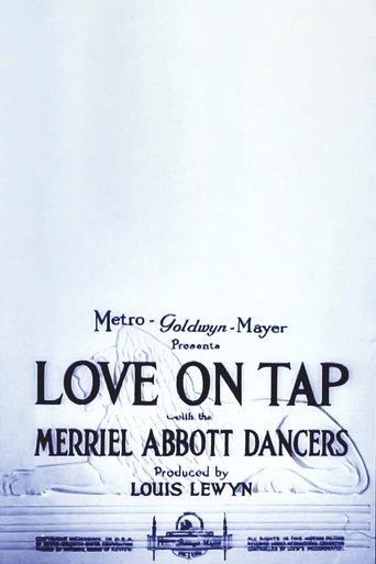 Watch Love on Tap 1939 poster