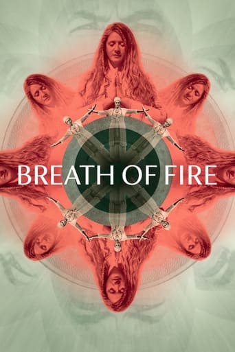 Watch Breath of Fire 2024 poster