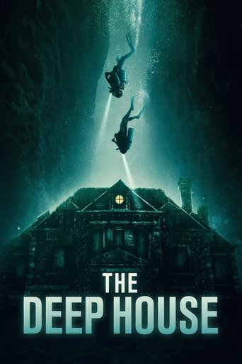 Watch The Deep House 2021 poster