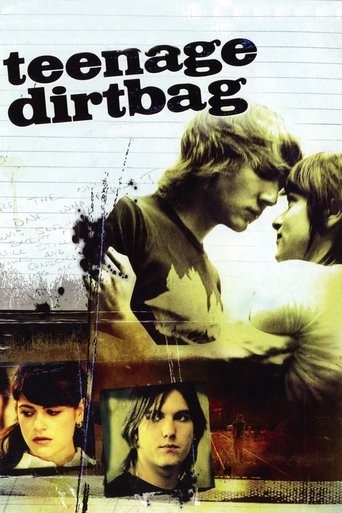 Watch Teenage Dirtbag 2009 poster