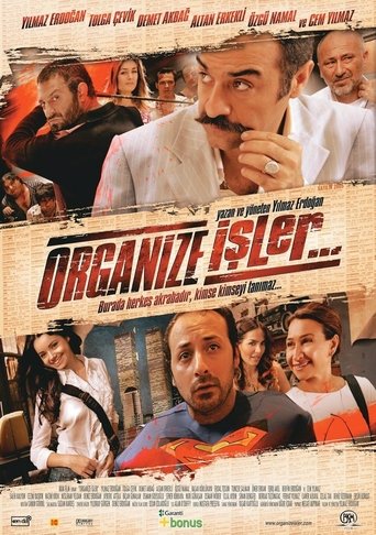 Watch Magic Carpet Ride 2005 poster