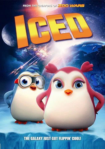 Watch Iced 2019 poster
