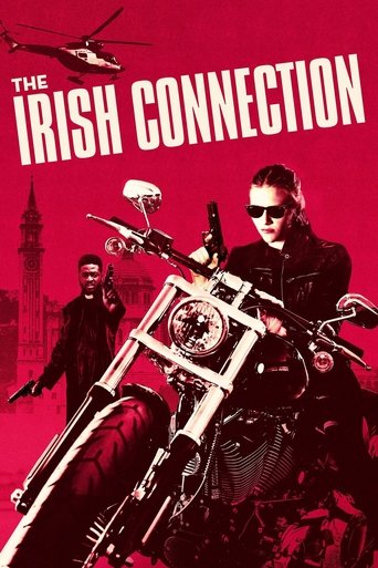 Watch The Irish Connection 2021 poster