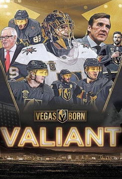 Watch Valiant 2019 poster