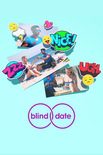 Watch Blind Date (2019) (US) 2019 poster
