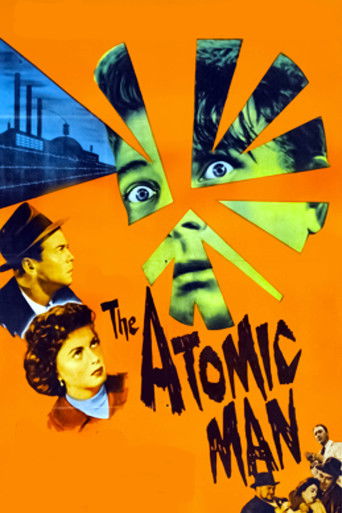 Watch Timeslip 1955 poster